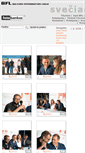 Mobile Screenshot of fotobankas.lt